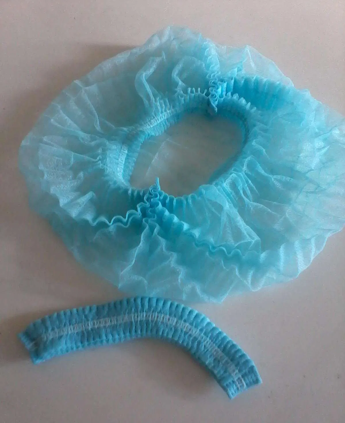 Disposable Product Machine Supplier High Yielding PP Non Woven Fabric