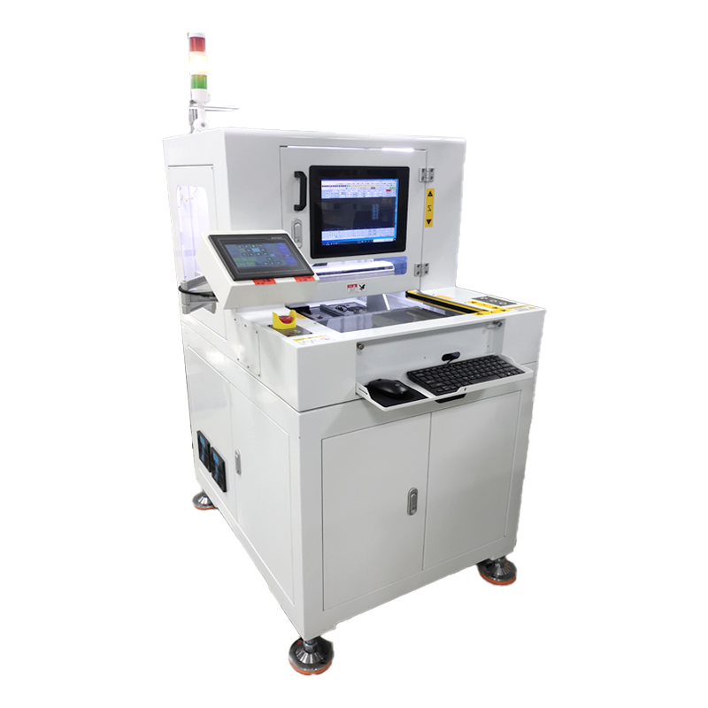 Free Samples Automatic Knife CNC EVA Cutting Machine for Rubber Gaskets Making Flexible Materials Such as Medical Tape Cutting