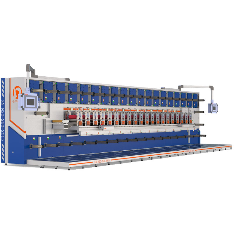 High-Efficiency Medical Dressings Machine for IV and Catheter Production