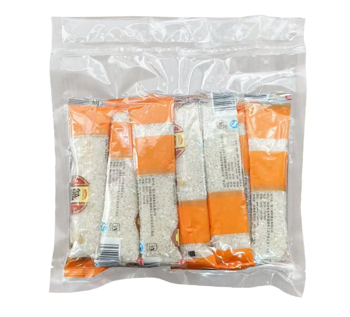 Multi-Functional Disposable Sanitary Products Medical Supplies Single-Piece Bagging Sealing Vacuum Packaging Machine