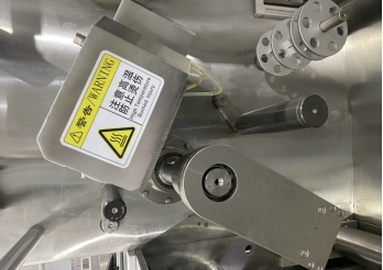 Durable Automatic Blister Machine for Reliable Pharmaceutical Packaging Solutions