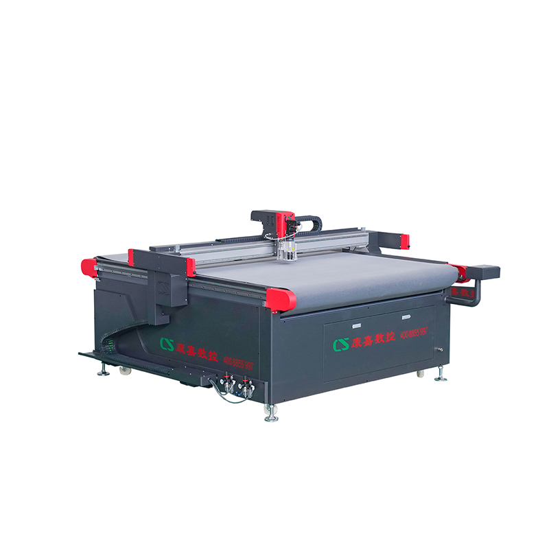 Hot New Product Automatic Medical Packaging Paper Cutting Machine with Quality Assurance