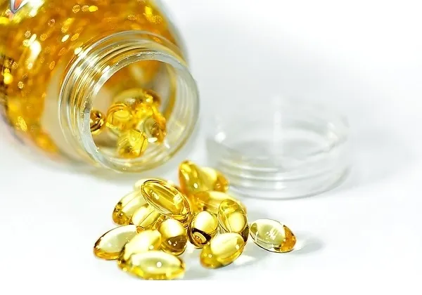 Softgel Machine Packing