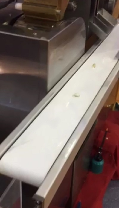 Pharmaceutical Filling Packing Making Soft Gel Gelatin Capsule Softgel Encapsulation Machine