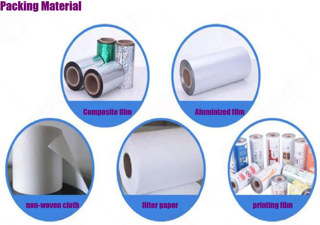 Automatic Packing Line