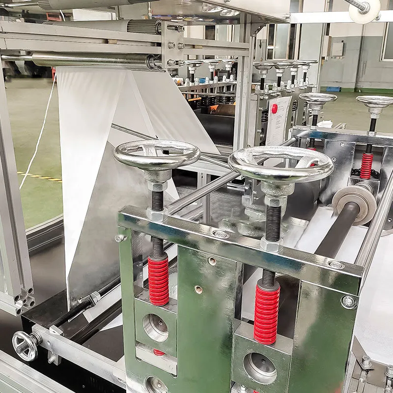 Ultrasonic Metal Welding Machine