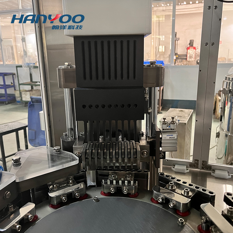 CE Pharmaceutical Njp-1200 Fully Automatic Electric Powder Granule Filling Capsule Machine Capsule Filler Encapsulation Machine Equipment Price