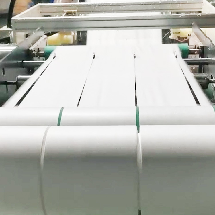 Face Mask Melt Blown Nonwoven Fabric Machine