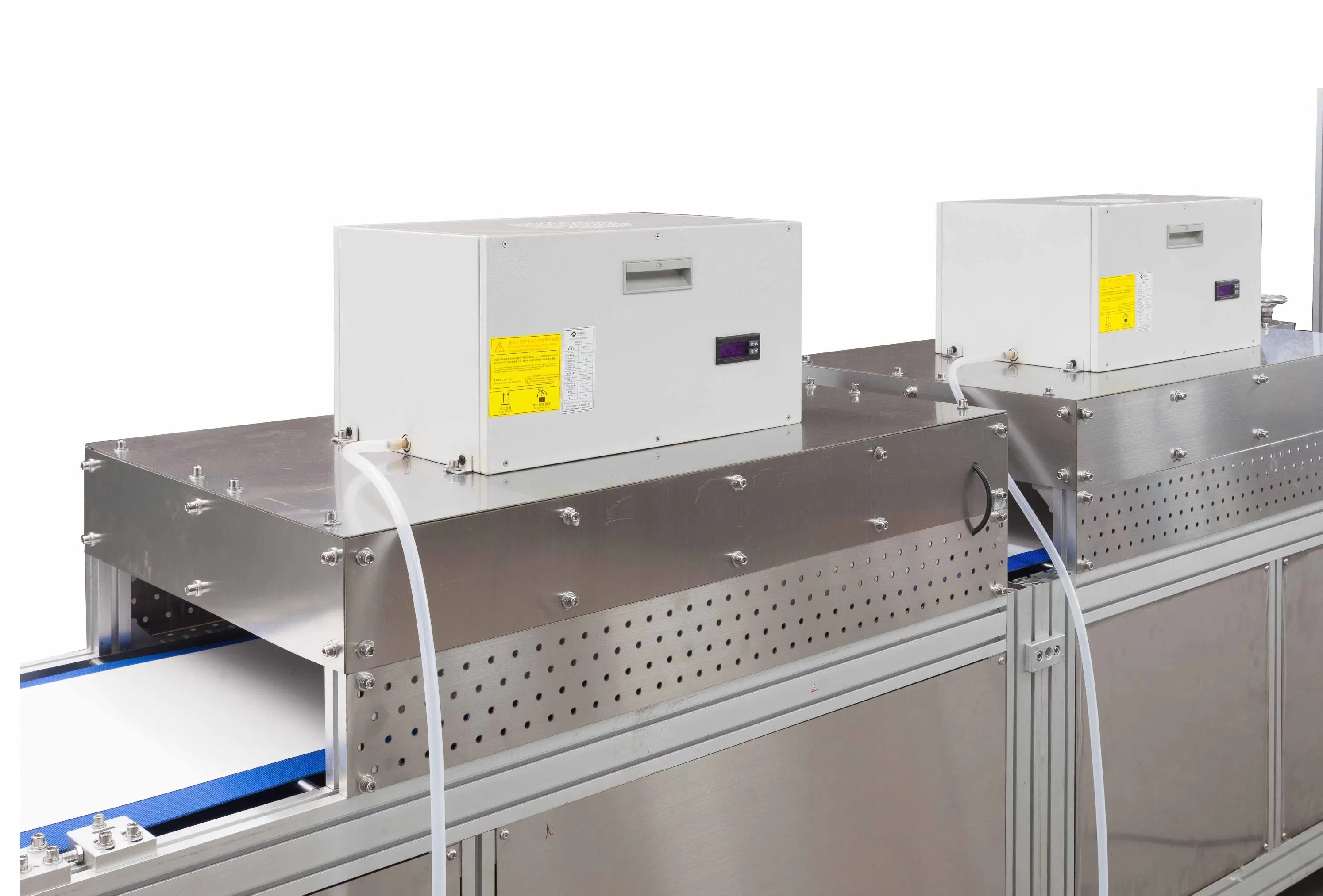 Women Beauty Hydrogel Jar Color Acne Pimple Cooling Fever Patch Eye Face Mask Making Packing Machine