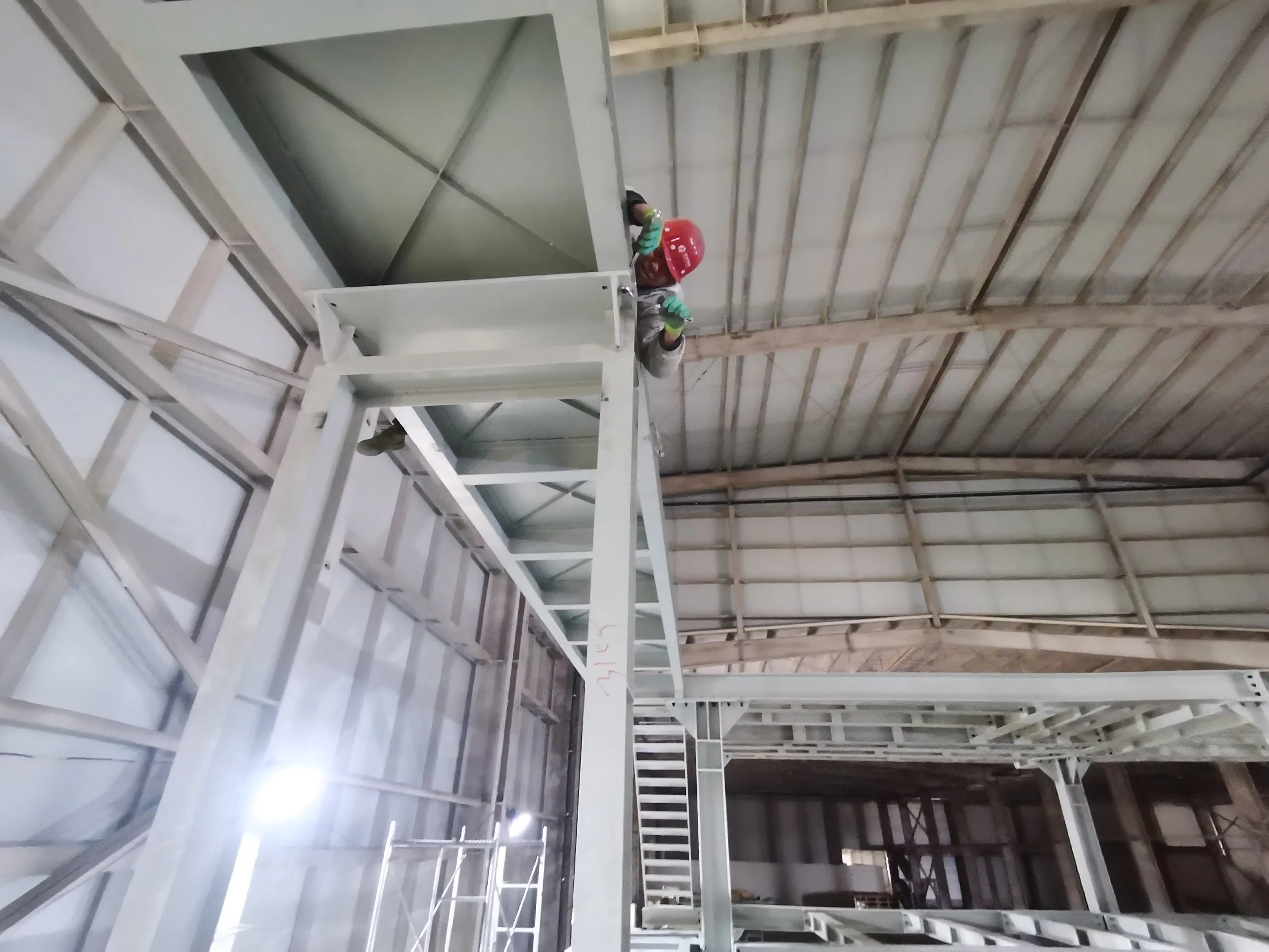 Ssmms Nonwoven Fabric Production Machine for Medical Bandages