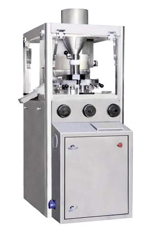 Factory Price High Speed Chemical Pharmaceutical Making Pills Automatic Tablet Press Machines