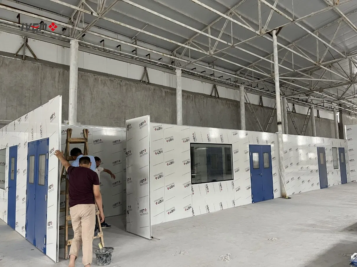 Pharmaceutical Machine Full Service Solution for IV Infusion Sets Complete IV Infusion Set Manufacturing Solution/ Pharmaceutical Machine Turnkey Project