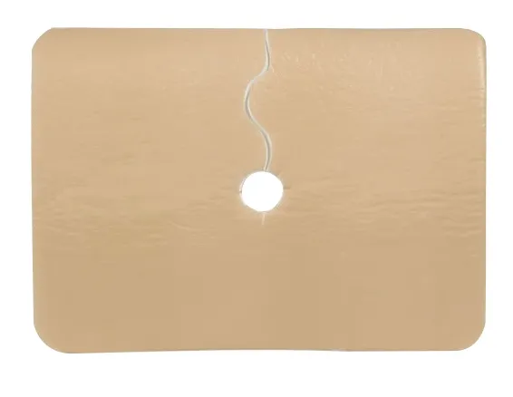 Tracheostomy dressings