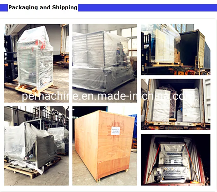 Film Blowing Machine 10