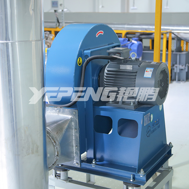 Disposable Product Machine Supplier High Yielding PP Non Woven Fabric