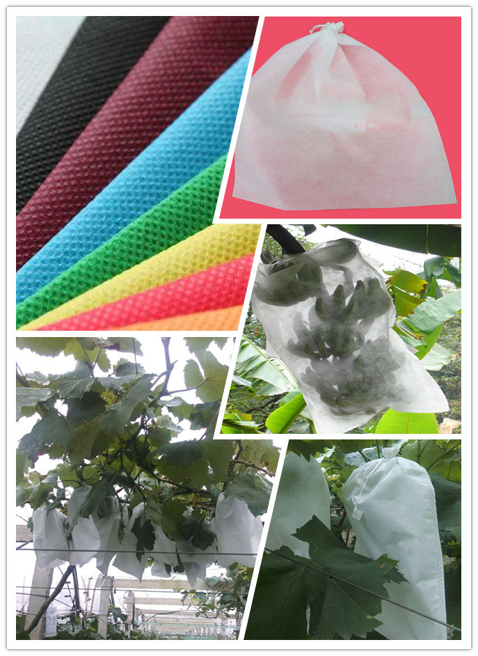 PP Spunbond Meltblown Fabric Medical Gauze Swabs Machinery