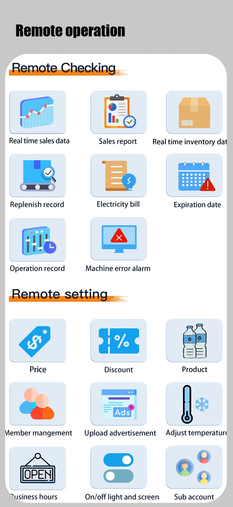 Vending Machine View 6