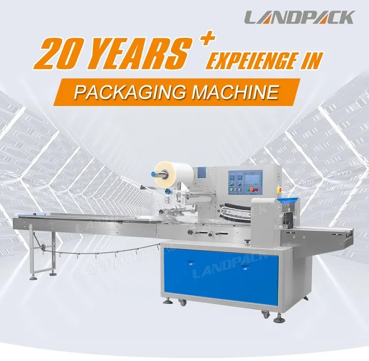 Packaging Machine Overview