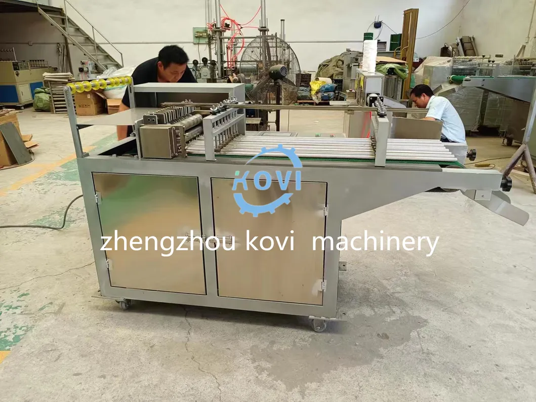 Cotton Ball Machine View 1