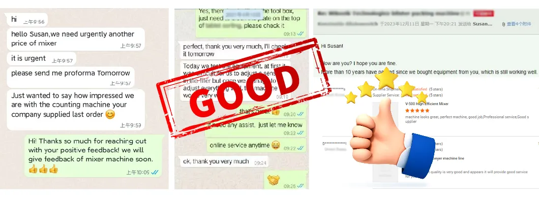 Automatic Hard Capsule Filling Machine Overview