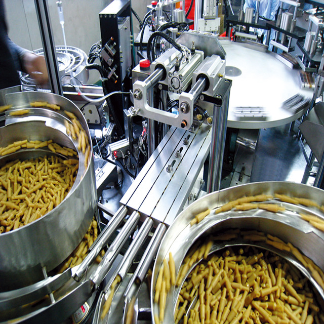 Infusion Set Assembling Machines/ Flow Regulator Assembling Machines