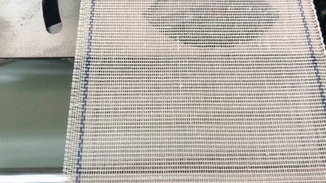 Medical Bandage Weaving Machine Detail