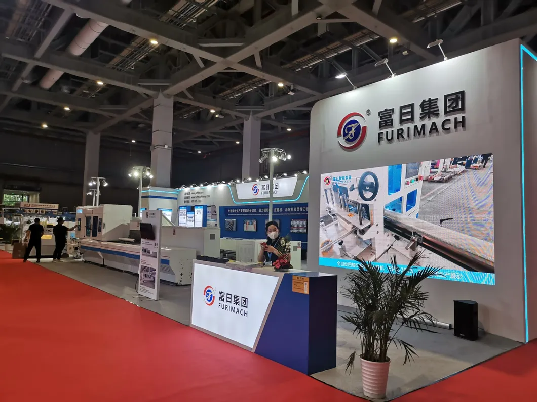 Medical Tape Coating Machine Expo 3