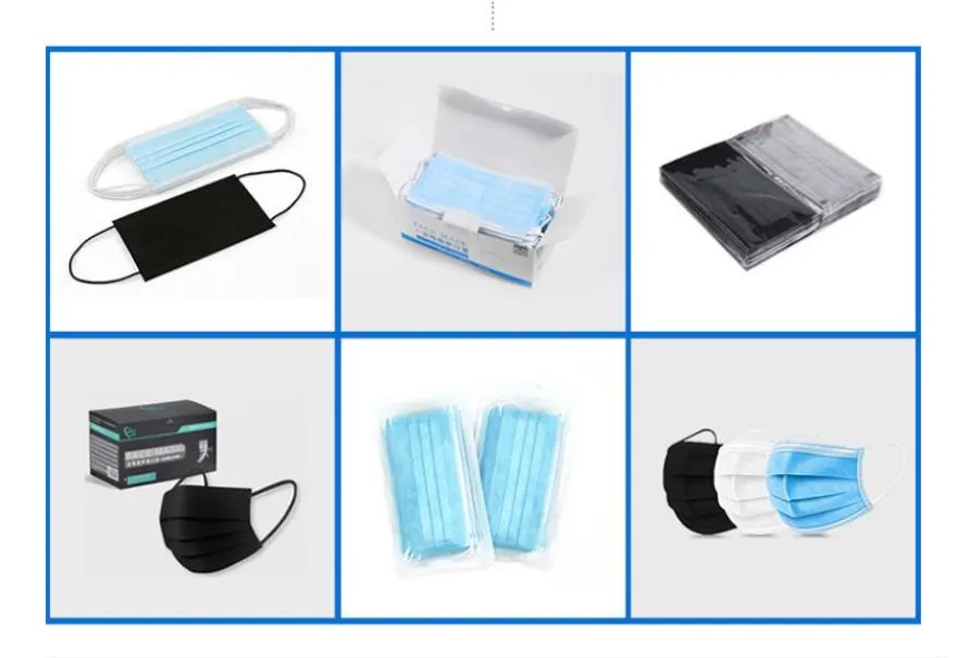 Production Process View