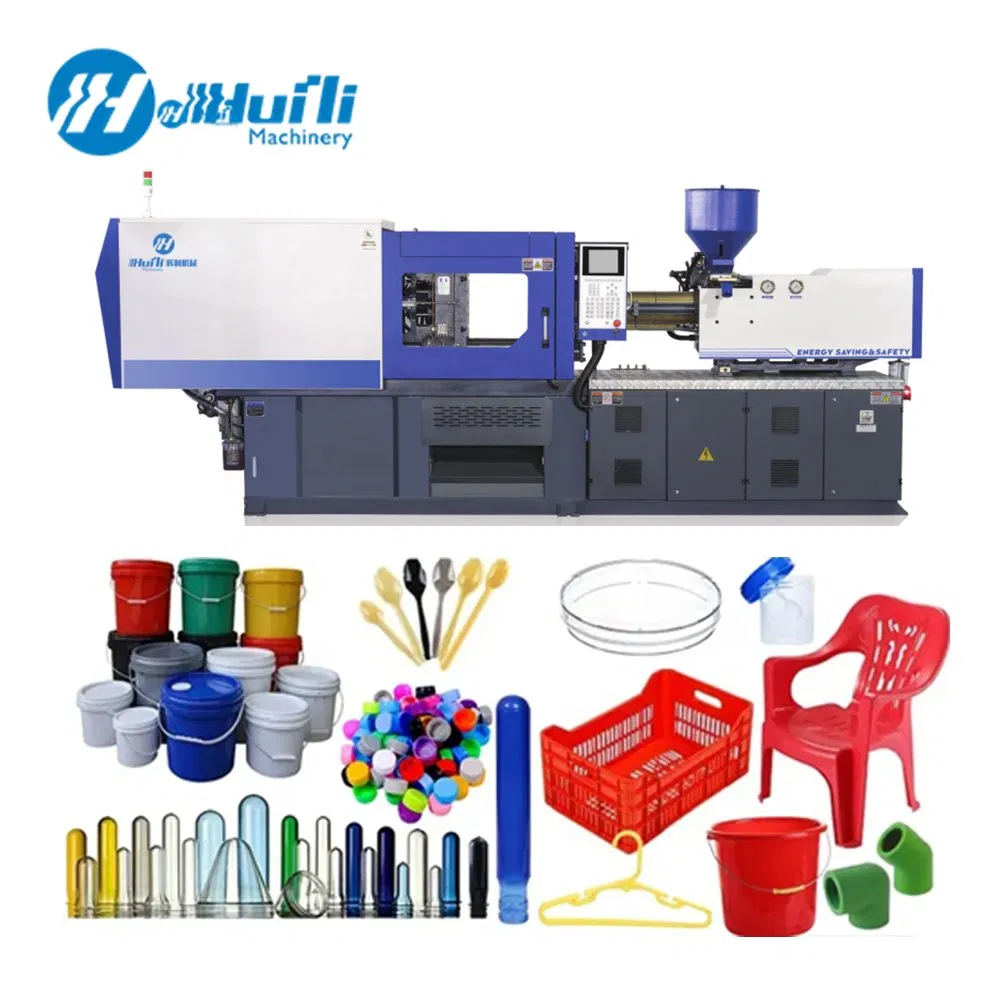 400 Ton Infusion Set Plastic Spare Parts Service Injection Molding Machine