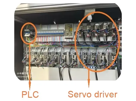 Electronic Control System