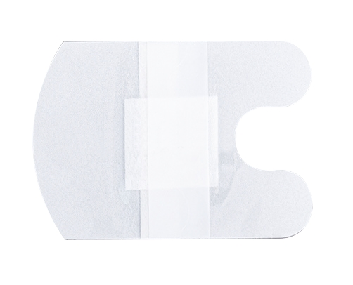 Disposable Non Woven Plaster Dressing Post-Operative Wounds Dressing Sterile Dressing Making Packing Machine