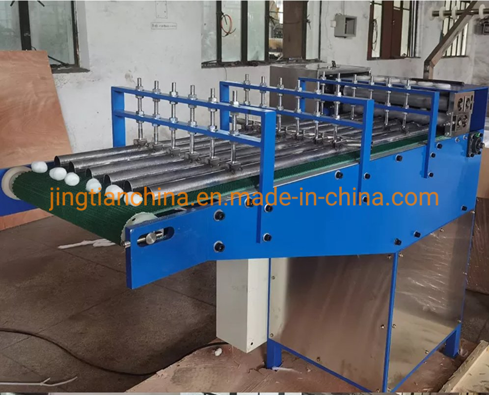 Round Cosmetic Cotton Pad Making Machine