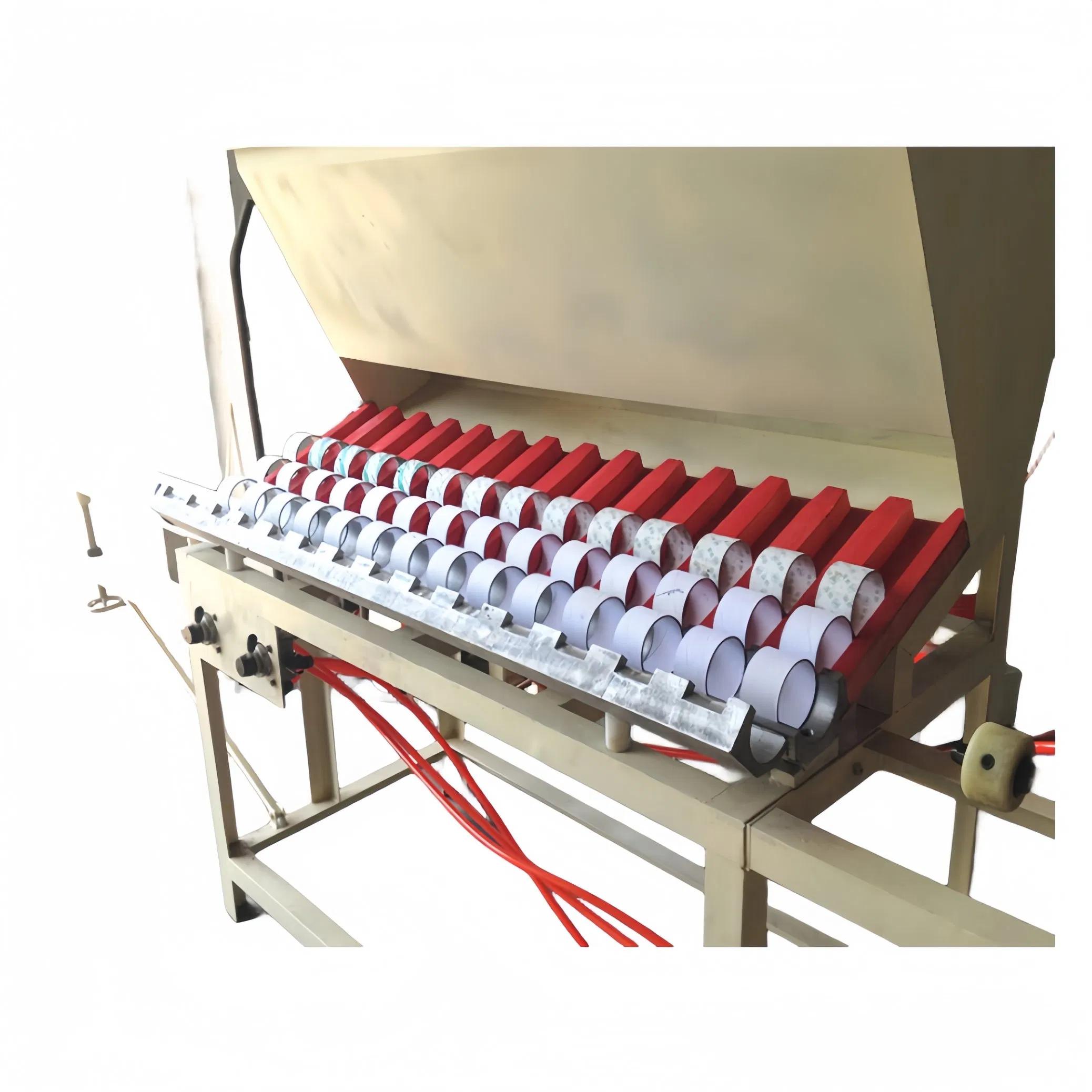 Adhesive Cellotape BOPP Medical Plaster Tape Making Slitter Rewind Printing and Label Trademark Slitting Rewinding Machine