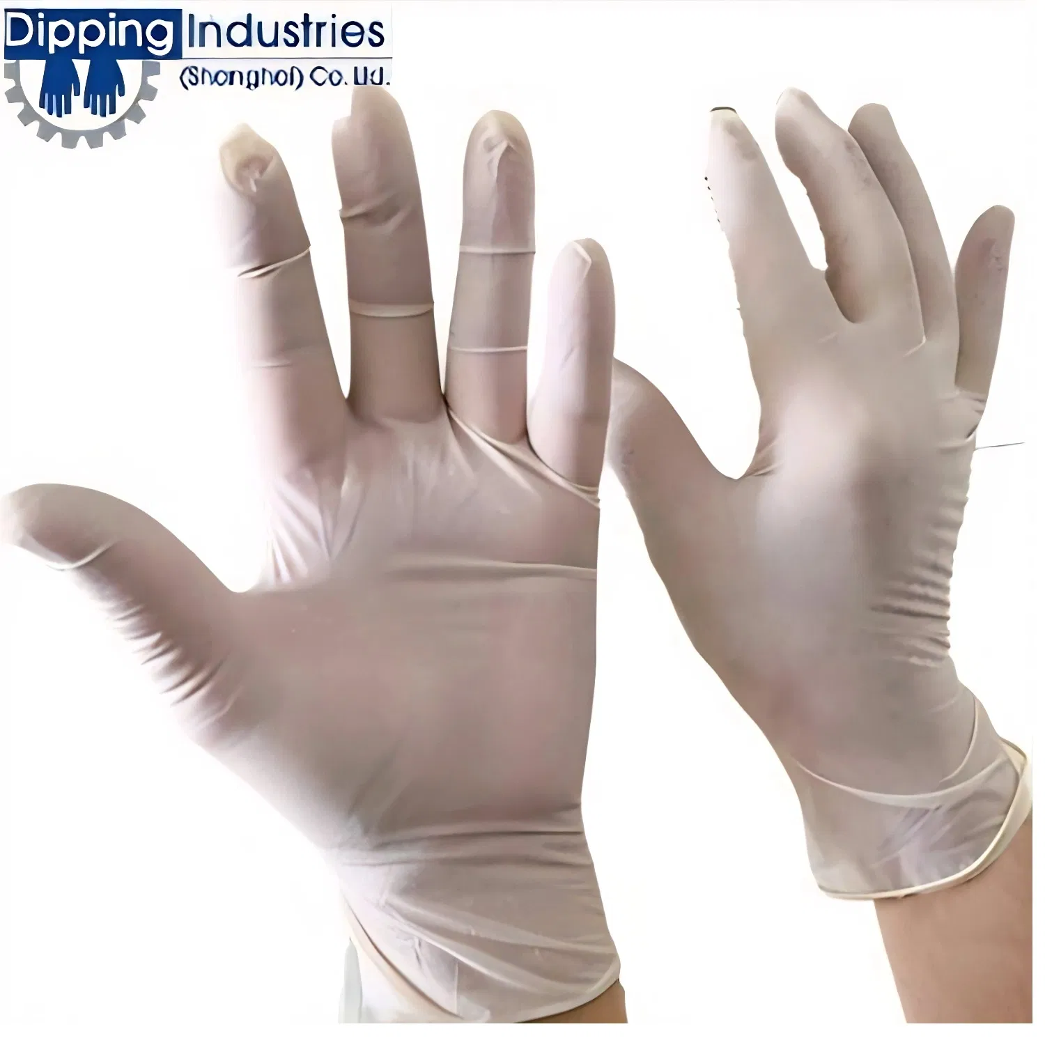 Latex Medical Glove Dipping Machine