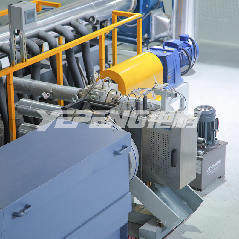 Disposable Product Machine Supplier High Yielding PP Non Woven Fabric