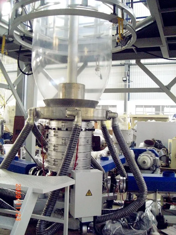 Film Blowing Machine 2