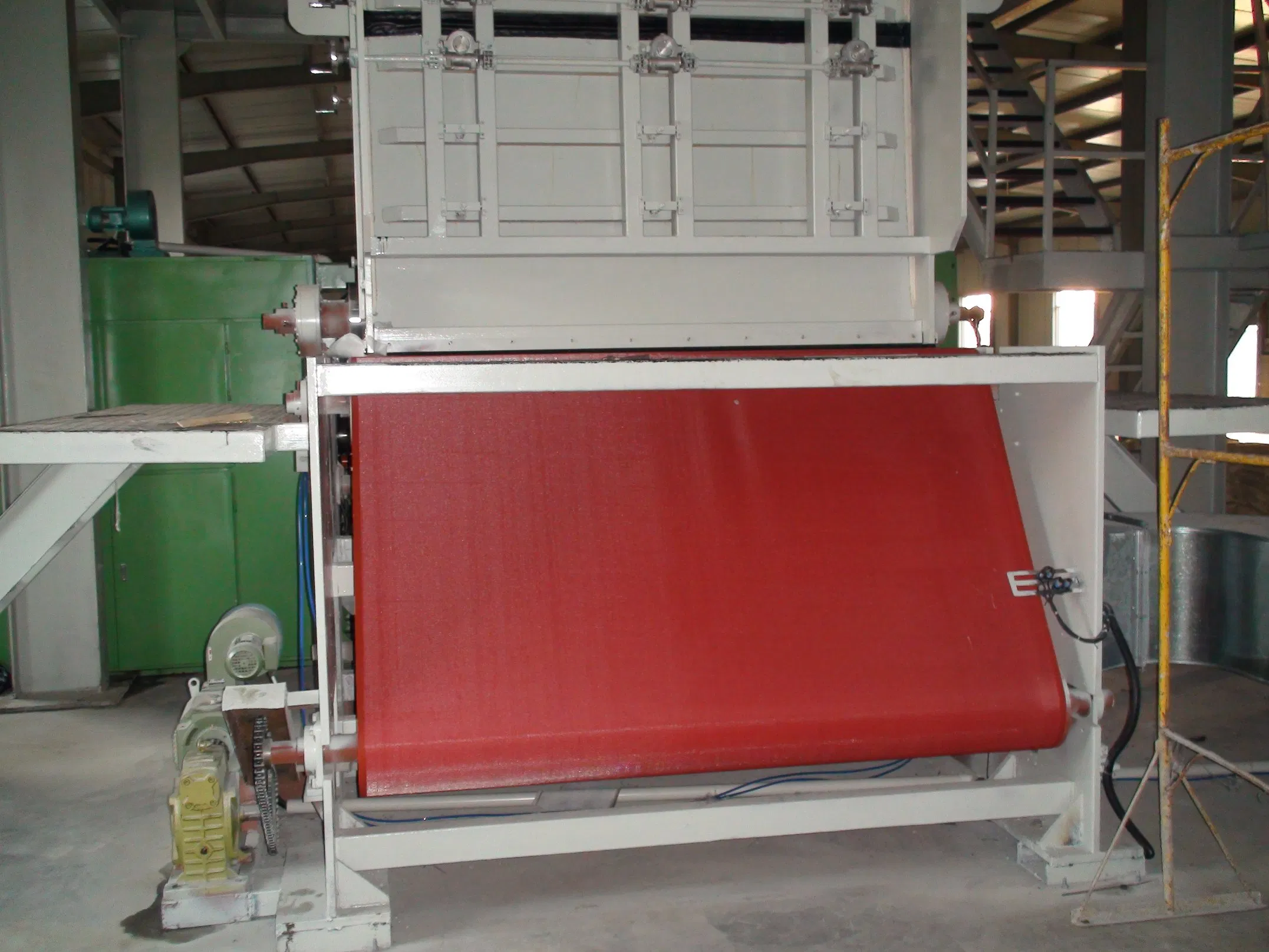 Disposable Medical Surgical Mask Manufacturer Non-Woven Fabric Making Machine