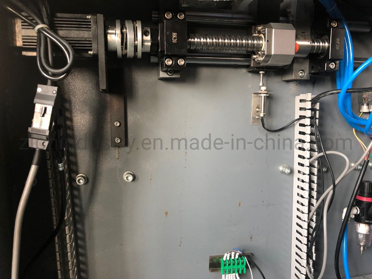 Dpp-150 Automatic Alu PVC Medical Products Injection Disposable Syringe Blister Packaging Machine Small Battery Hardware Accessories Blister Packing Machine