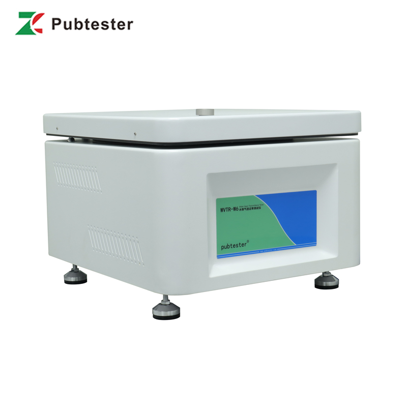 Moisture Vapour Transmission Rate (MTVR) Test Machine for Primary Wound Dressings