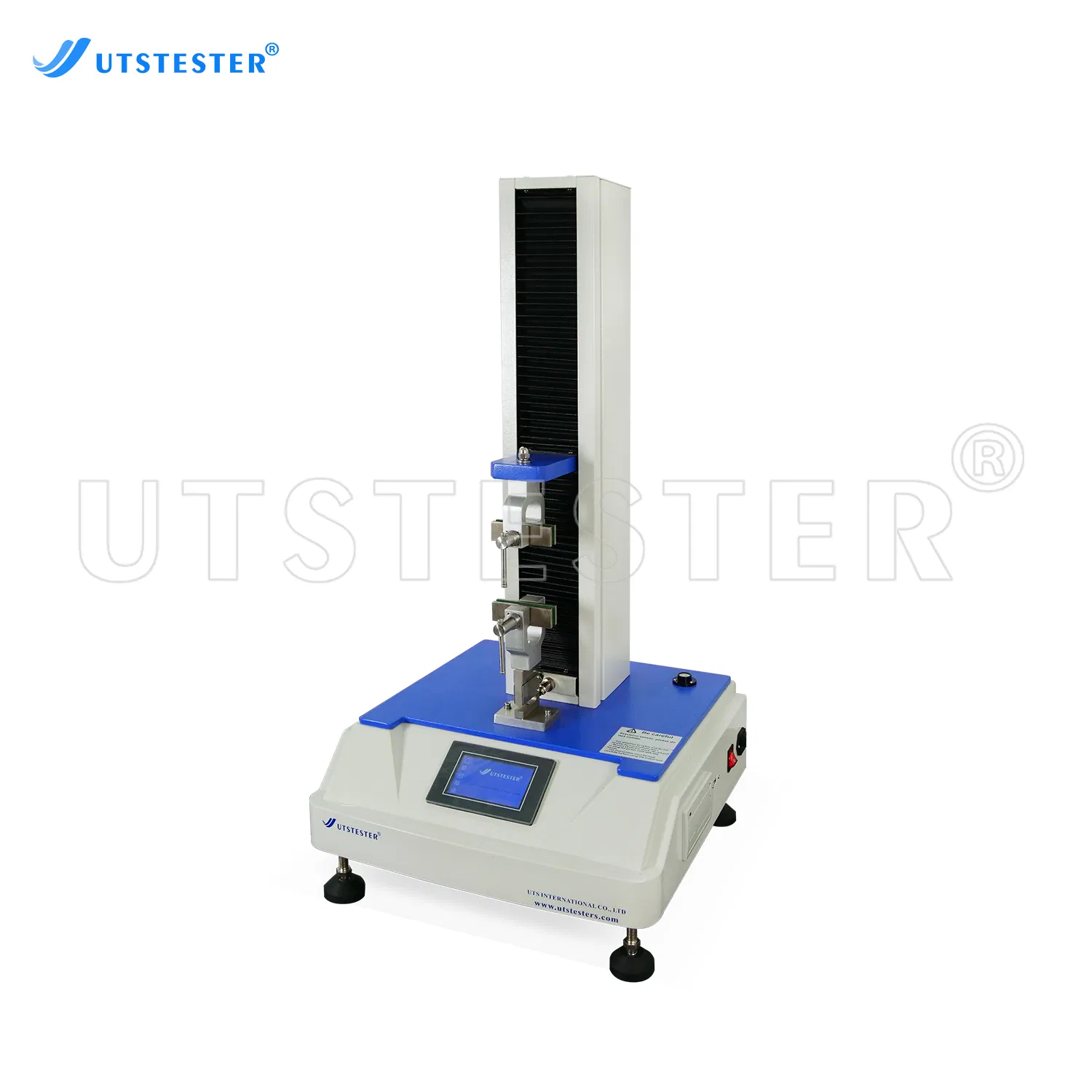 Textile Lab Equipment Medical Tape Peeling Strength Testing Machine