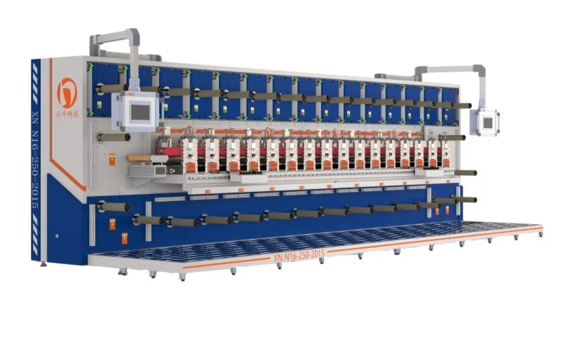 Medical Rotary Die Cutting Machine