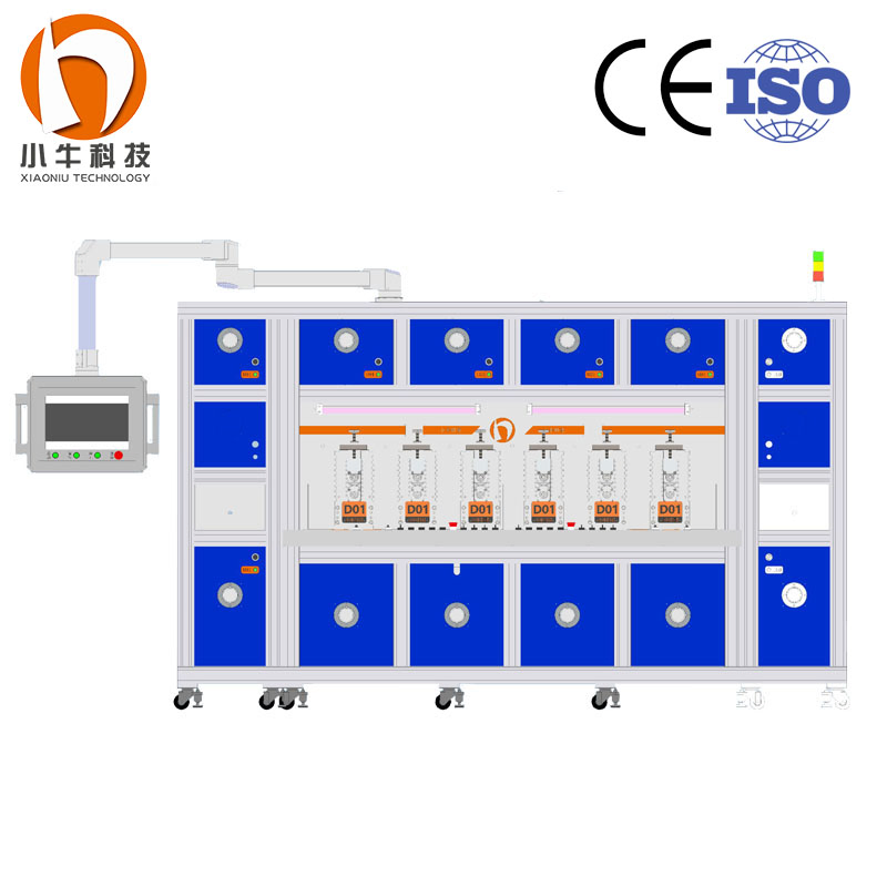 Advanced Wound Care Dressing Machine with High Production Capacity