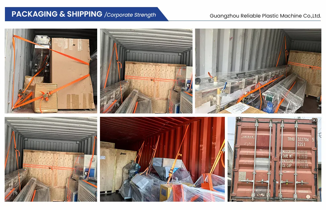 Production Line View 6