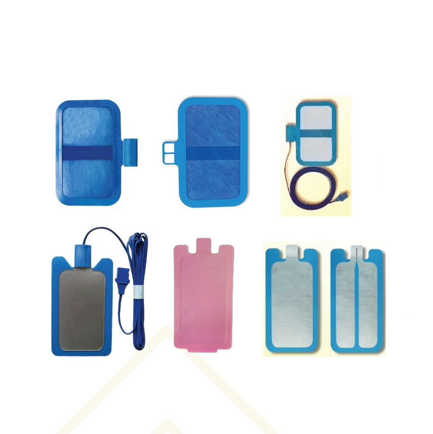 Automatic Wound Dressing Pad Making and Cutting Machine