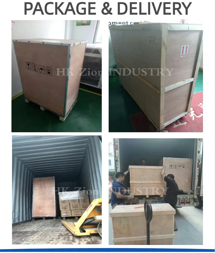 NJP400 Capsule Filling Machine 6