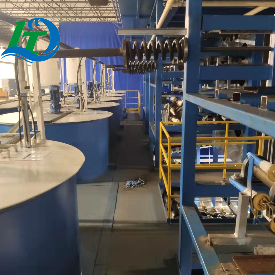 Customized Medical Glove Making Machine Latex Gloves Making Machine