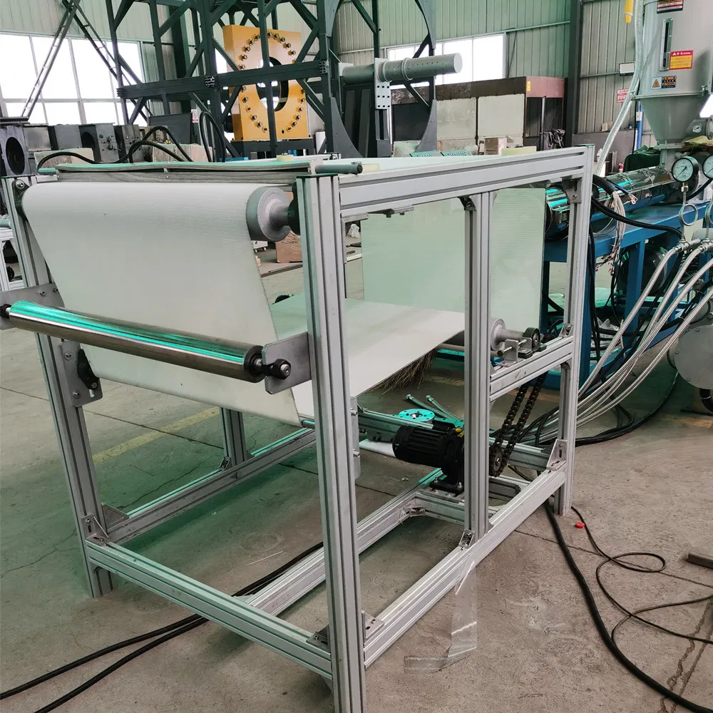 Surgical Face Mask PP Meltblown Nonwoven Fabric Making Machinery for Face Mask