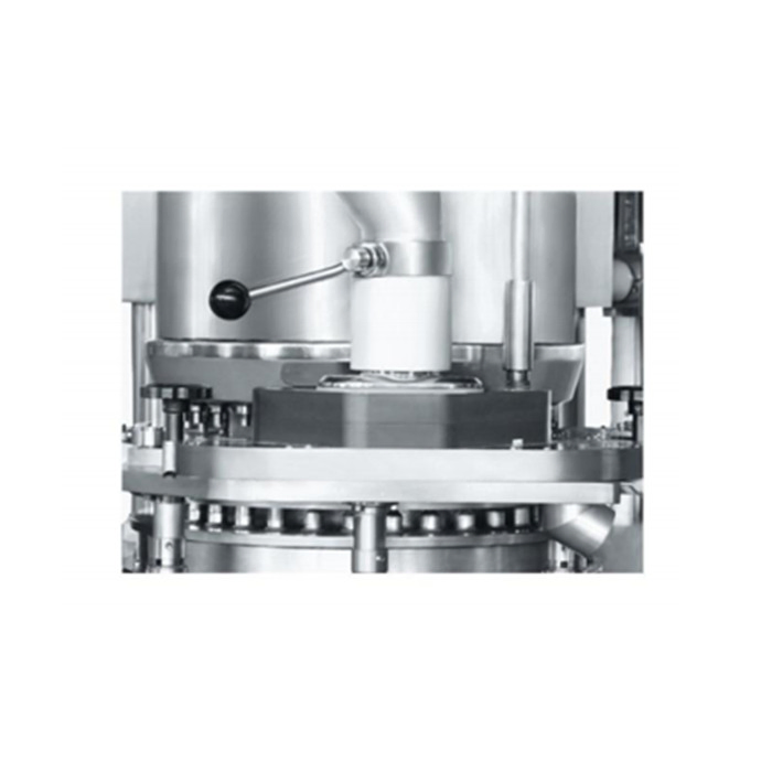 Factory Price High Speed Chemical Pharmaceutical Making Pills Automatic Tablet Press Machines