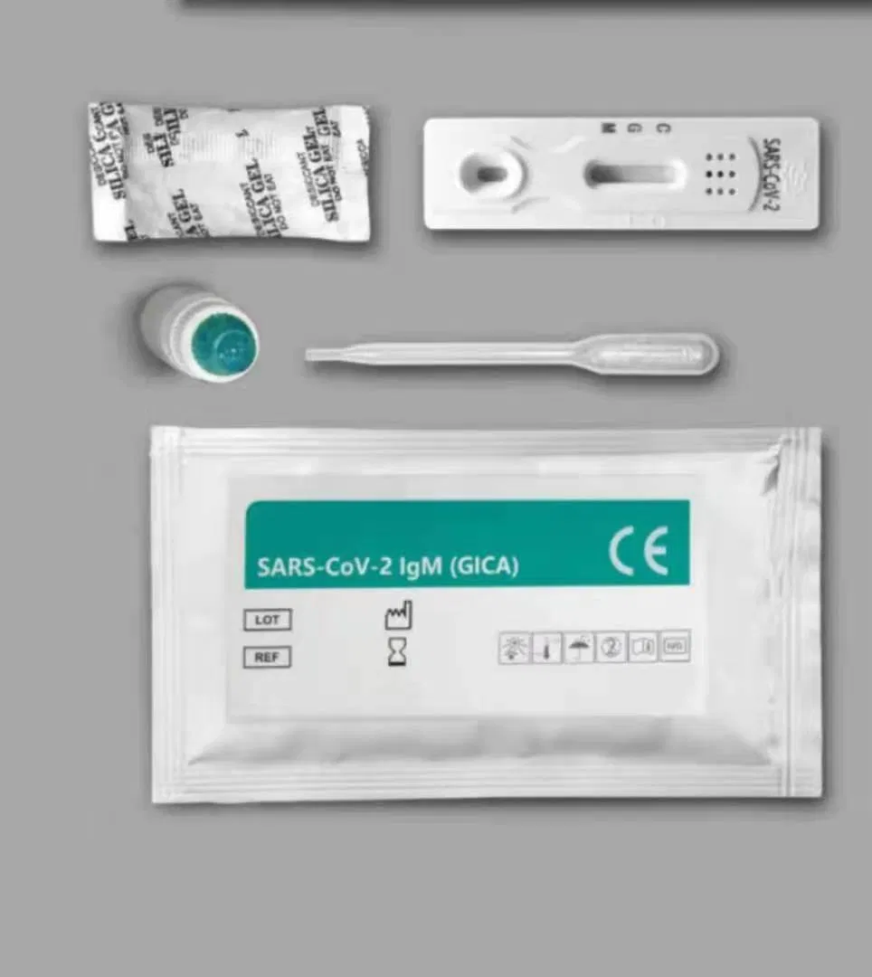 Medical Cotton Swab and Gauze Packaging Machine Four-Side Sealing Design for Healthcare Products