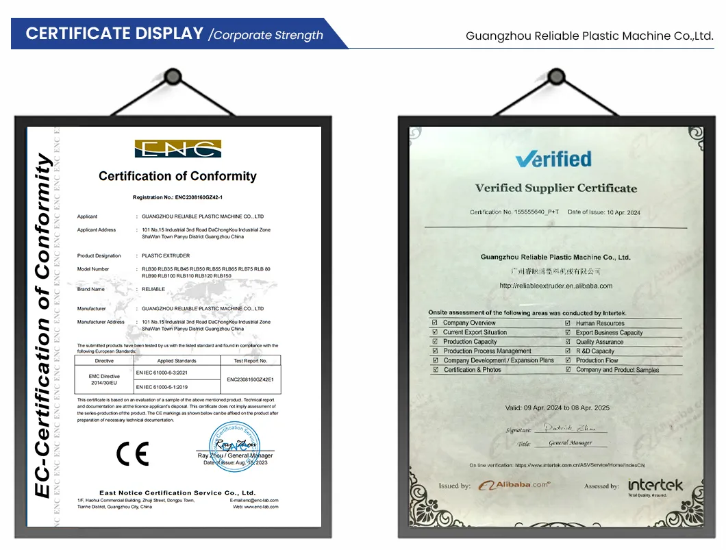 Production Line View 3